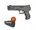 PISTOLA DE PRESSÃO ROSSI BEEMAN 
