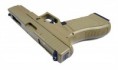 PISTOLA AIRSOFT 6,00MM ELÉTRICA 220V