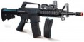 RIFLE AIRSOFT M4